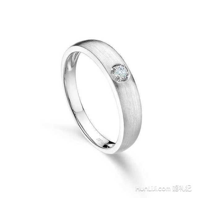 求婚用什么戒指好【婚礼纪】